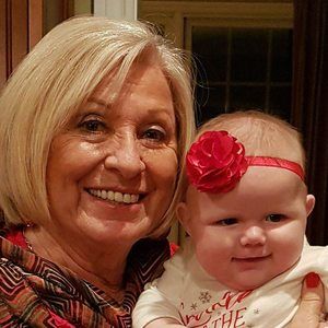 Meet your Posher, Sharon